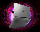 LOQ Essential 15ARP11, AMD Zen 3+ işlemcileri ile Nvidia RTX 50 serisi dizüstü bilgisayar GPU'larını bir araya getirir.
