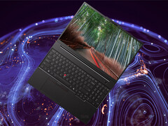 ThinkPad P16s Gen 5 şu anda LPCAMM2 RAM ile satın alınabilecek AMD destekli tek dizüstü bilgisayar.