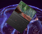 ThinkPad P16s Gen 5 şu anda LPCAMM2 RAM ile satın alınabilecek AMD destekli tek dizüstü bilgisayar.