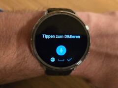 Amazfit Active 2 Telefon Fonksiyonları