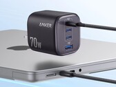 Anker’in Birleşik Krallık pazarı için yeni 70W Zolo Şarj Cihazı