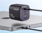 Anker’in Birleşik Krallık pazarı için yeni 70W Zolo Şarj Cihazı