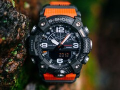 Casio'nun G-Shock GGB100X saatleri ABD'ye geldi