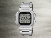 Casio'nun Standart W-800HD-1AV saati