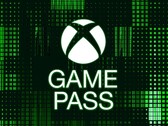 Game Pass'in logosu.