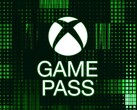 Game Pass'in logosu.