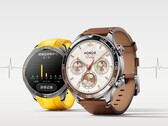 Honor Watch 6 Pro, 28 Eylül 2026'da Çin'de piyasaya sürüldü.
