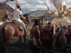 Old World 13 Nisan'a kadar Steam'de %90 indirimli.