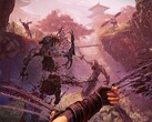 Shadow Warrior 2, 8 Ekim'e kadar Steam'de %90 indirimli.