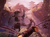 Shadow Warrior 2, 8 Ekim'e kadar Steam'de %90 indirimli.