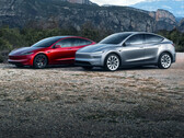 Tesla Model 3 ve Model Y