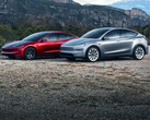 Tesla Model 3 ve Model Y