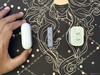 Ugreen Nexode Air 45W, AirPods Pro kılıfı ve Apple 18W şarj cihazı kadar ince