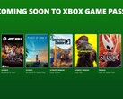 Xbox Game Pass Mart 2026 programı.