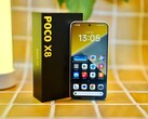 Xiaomi Poco X8 incelemesi