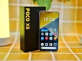 Xiaomi Poco X8 incelemesi