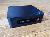 Intel N100 performansı ilk kez: Beelink Mini S12 Pro mini PC incelemesi