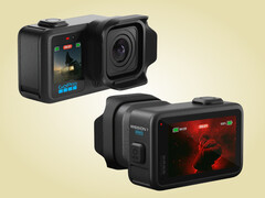 GoPro Mission serisinin önümüzdeki ay sevkiyata başlaması bekleniyor.