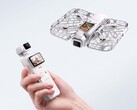 Versa, hem bir gimbal kamera hem de bir drone'dur