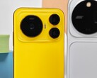 Honor Magic9 (resimde görülen), kompakt bir gövdede 200 MP ana kamera ve 200 MP telefoto kamera barındırıyor.