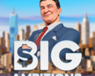 Big Ambitions, Steam'deki Erken Erişim aşamasından çıktı
