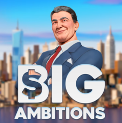 Big Ambitions, Steam'deki Erken Erişim aşamasından çıktı
