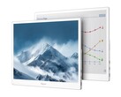 Bigme B13 Pro, bir dizüstü bilgisayara kablo aracılığıyla bağlanabilir.