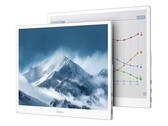 Bigme B13 Pro, bir dizüstü bilgisayara kablo aracılığıyla bağlanabilir.