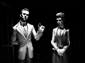 PC'de çalışan Bioshock Infinite'ten bir ekran görüntüsü