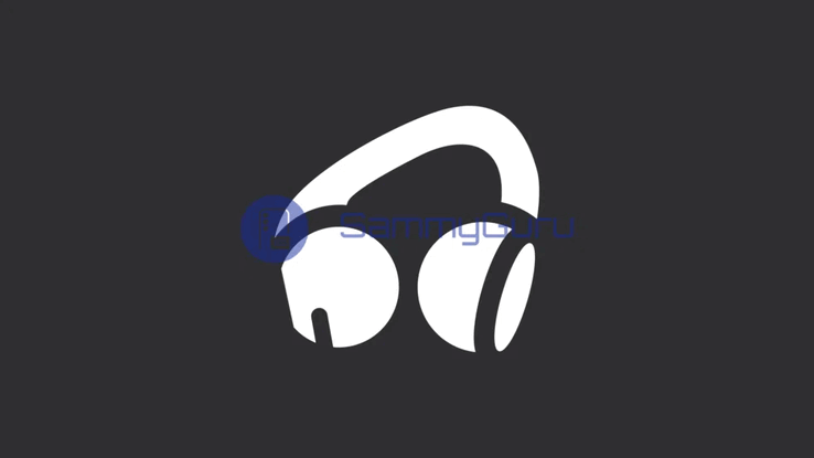 Sızdırılan Galaxy Buds Able ilk bakış.