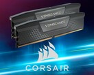 Corsair Vengeance 32GB DDR5 RAM gösteriliyor