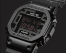 G-Shock x Hotei işbirliğiyle üretilen yeni bir saat yakında tanıtılacak.