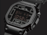 G-Shock x Hotei işbirliğiyle üretilen yeni bir saat yakında tanıtılacak.
