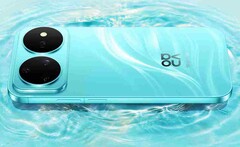 Huawei Nova 16s Pro, 200 megapiksel ana kameraya sahiptir.