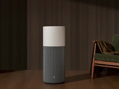 Xiaomi yeni bir hava temizleyiciyi piyasaya sürdü