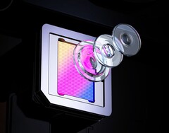 Daha büyük kamera sensörlerine yönelik eğilim yakında sona erebilir.