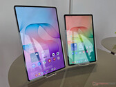 Galaxy Tab S12+ ve Galaxy Tab S12 Ultra artık resmen tanıtıldı.