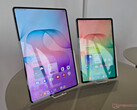 Galaxy Tab S12+ ve Galaxy Tab S12 Ultra artık resmen tanıtıldı.