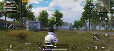 PUBG Mobil