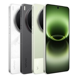 Vivo X300 Ultra'nın Renkleri