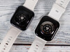 soldan: Watch Fit 5 ve Watch Fit 5 Pro
