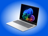 HP'nin yeni OmniBook 7 16 modelinde ayrıca yerleşik bir sayısal tuş takımı da bulunuyor.