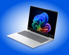 HP'nin yeni OmniBook 7 16 modelinde ayrıca yerleşik bir sayısal tuş takımı da bulunuyor.