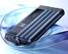 iFi iDSD GR 2 taşınabilir DAC, PCM 768 kHz ve DSD512 kayıpsız ses formatlarını destekler.