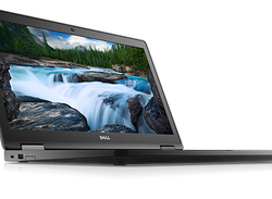 Dell Latitude 5580