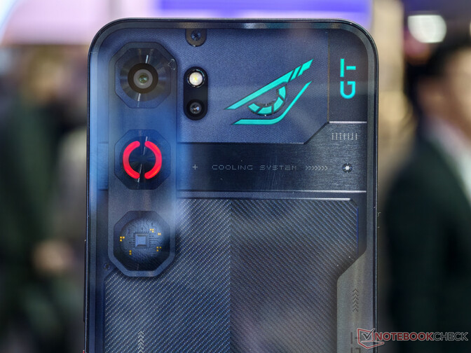 Neo 5 GT: 4.500 nit ekranlı yeni oyun akıllı telefonu piyasaya