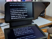 Elgato Teleprompter incelemesi: Yayıncılar ve YouTuber'lar için en iyi içerik oluşturucu aygıt?