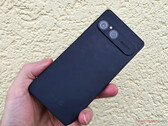 Sony'nin Xperia 10 VII modeli, Aralık 2025'te yaptığımız incelemede iyi bir performans sergiledi.