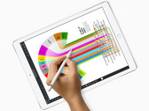 Kısa inceleme: Apple iPad Pro 12.9 (2017) Tablet