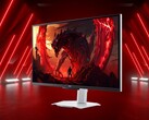 Acer Nitro XV273U F5, 540 Hz/1440p ve 1.000 Hz/720p oyun modları sunuyor